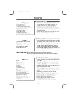 Preview for 70 page of Sharp R-959M Operation Manual With Cookbook