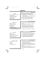 Preview for 71 page of Sharp R-959M Operation Manual With Cookbook