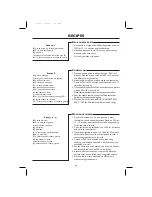 Preview for 72 page of Sharp R-959M Operation Manual With Cookbook