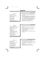 Preview for 76 page of Sharp R-959M Operation Manual With Cookbook