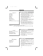 Preview for 88 page of Sharp R-959M Operation Manual With Cookbook