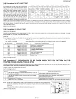 Предварительный просмотр 13 страницы Sharp R-959M Service Manual