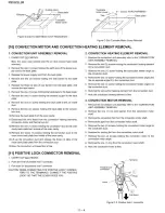 Предварительный просмотр 18 страницы Sharp R-959M Service Manual