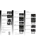 Preview for 2 page of Sharp R-962M Quick Start Manual