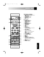 Preview for 5 page of Sharp R-963S Operation Manual