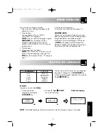 Preview for 9 page of Sharp R-963S Operation Manual