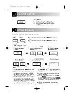 Preview for 10 page of Sharp R-963S Operation Manual