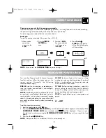 Preview for 11 page of Sharp R-963S Operation Manual