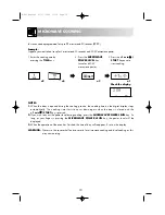 Preview for 12 page of Sharp R-963S Operation Manual