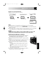 Preview for 15 page of Sharp R-963S Operation Manual