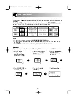 Preview for 16 page of Sharp R-963S Operation Manual