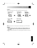 Preview for 17 page of Sharp R-963S Operation Manual