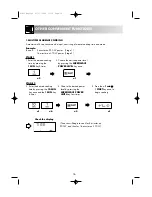 Preview for 18 page of Sharp R-963S Operation Manual