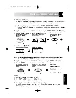 Preview for 19 page of Sharp R-963S Operation Manual