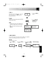 Preview for 21 page of Sharp R-963S Operation Manual