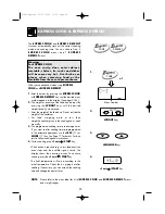 Preview for 22 page of Sharp R-963S Operation Manual