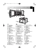 Preview for 13 page of Sharp R-969 Operation Manual With Cookbook