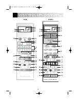 Preview for 16 page of Sharp R-969 Operation Manual With Cookbook