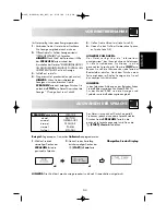 Preview for 23 page of Sharp R-969 Operation Manual With Cookbook