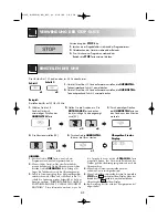 Preview for 24 page of Sharp R-969 Operation Manual With Cookbook