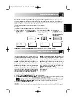 Preview for 25 page of Sharp R-969 Operation Manual With Cookbook