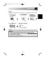 Preview for 31 page of Sharp R-969 Operation Manual With Cookbook