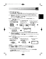 Preview for 33 page of Sharp R-969 Operation Manual With Cookbook