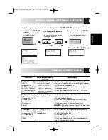 Preview for 37 page of Sharp R-969 Operation Manual With Cookbook