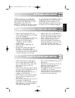 Preview for 57 page of Sharp R-969 Operation Manual With Cookbook