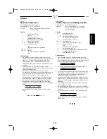 Preview for 77 page of Sharp R-969 Operation Manual With Cookbook