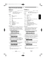 Preview for 85 page of Sharp R-969 Operation Manual With Cookbook