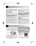 Preview for 91 page of Sharp R-969 Operation Manual With Cookbook