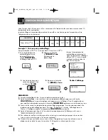 Preview for 97 page of Sharp R-969 Operation Manual With Cookbook