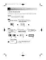 Preview for 101 page of Sharp R-969 Operation Manual With Cookbook