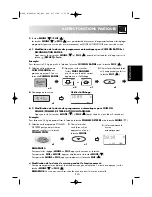 Preview for 102 page of Sharp R-969 Operation Manual With Cookbook