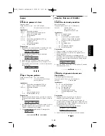 Preview for 136 page of Sharp R-969 Operation Manual With Cookbook