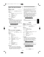 Preview for 154 page of Sharp R-969 Operation Manual With Cookbook