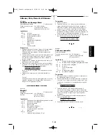 Preview for 156 page of Sharp R-969 Operation Manual With Cookbook