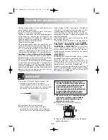 Preview for 161 page of Sharp R-969 Operation Manual With Cookbook