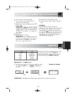 Preview for 162 page of Sharp R-969 Operation Manual With Cookbook