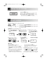 Preview for 163 page of Sharp R-969 Operation Manual With Cookbook