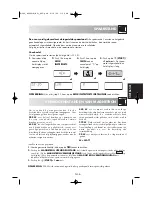 Preview for 164 page of Sharp R-969 Operation Manual With Cookbook