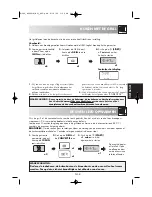 Preview for 166 page of Sharp R-969 Operation Manual With Cookbook