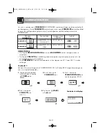 Preview for 169 page of Sharp R-969 Operation Manual With Cookbook