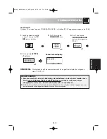 Preview for 170 page of Sharp R-969 Operation Manual With Cookbook