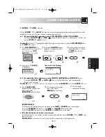 Preview for 172 page of Sharp R-969 Operation Manual With Cookbook