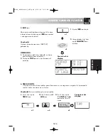 Preview for 174 page of Sharp R-969 Operation Manual With Cookbook