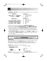 Preview for 183 page of Sharp R-969 Operation Manual With Cookbook