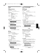 Preview for 206 page of Sharp R-969 Operation Manual With Cookbook