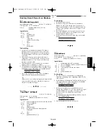 Preview for 226 page of Sharp R-969 Operation Manual With Cookbook